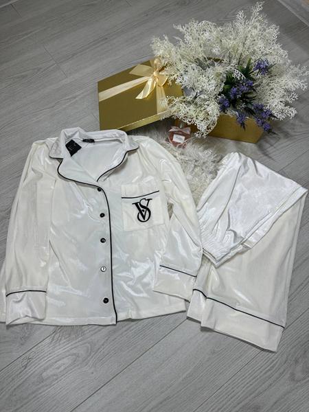 Пижама Adam&Eva (42-52) 271 milk (деми)