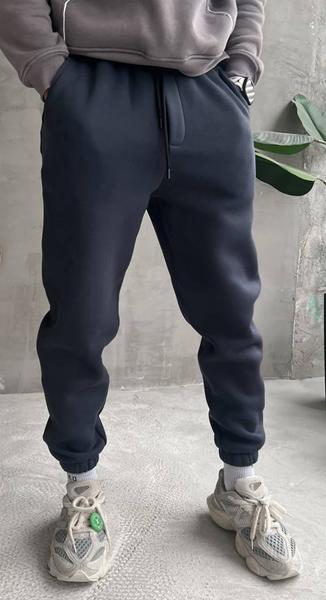 Штаны спорт Seven Zikina (46-56) 954 d.grey (деми)