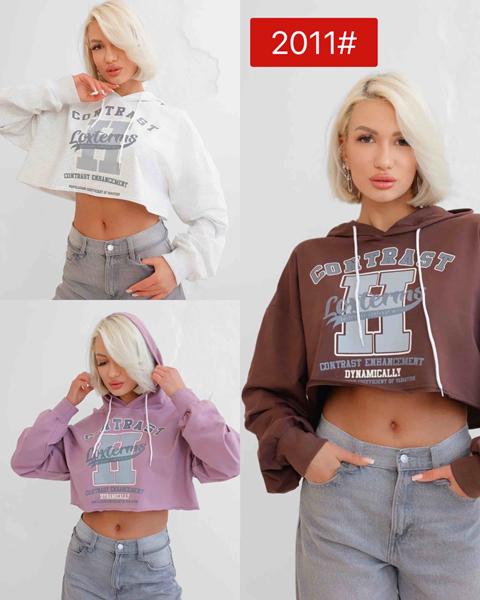 Топ Katty (42-48) 2011 mix (деми)