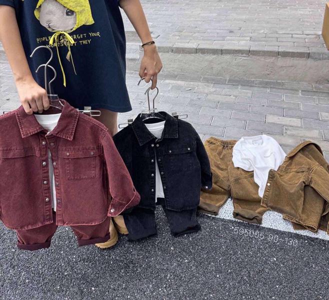 Костюм Meloria (90-130) 595005 wine (деми)