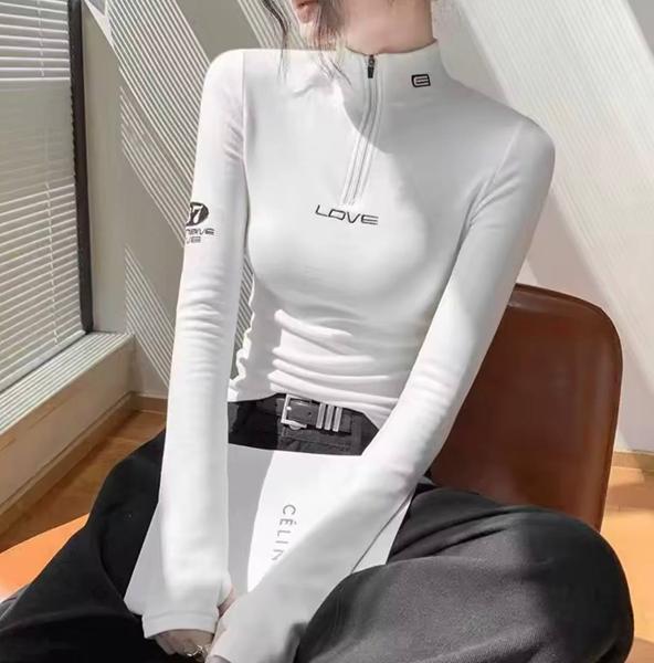 Свитер Femzone (42-58) 1175 white (деми)