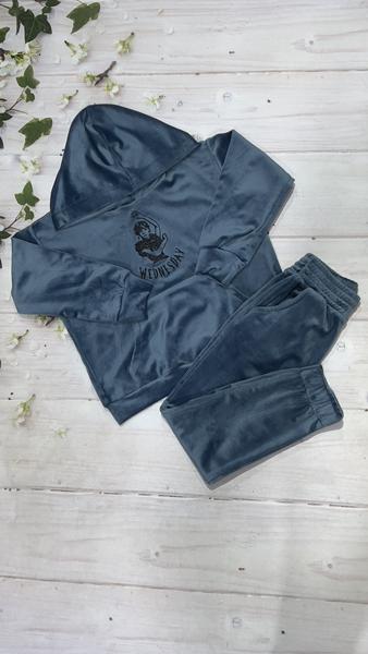 Костюм спорт Marimaks (122-140) 936 blue (деми)