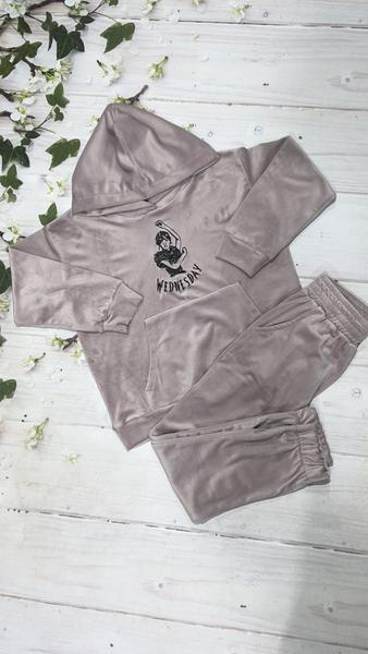 Костюм спорт Marimaks (122-140) 936 beige (деми)