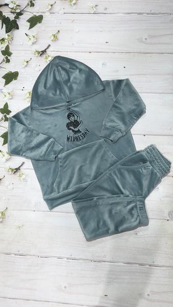 Костюм спорт Marimaks (122-140) 936 mint (деми)