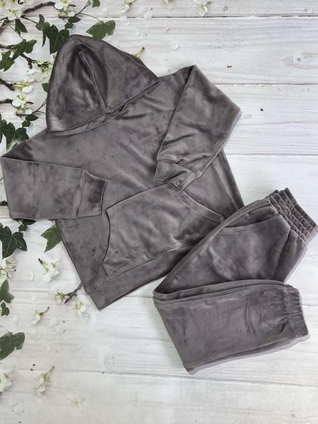 Костюм спорт Marimaks (122-140) 218 grey (деми)