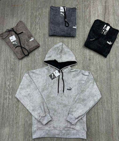 Батник MMZ (13-17) 307-3 grey (деми)