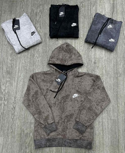 Батник MMZ (13-17) 307-3-1 grey (деми)