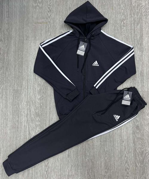 Костюм спорт MMZ (13-17) 202-3 d.grey (деми)