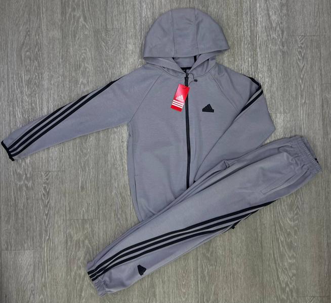 Костюм спорт MMZ (9-13) 251-2 grey (деми)