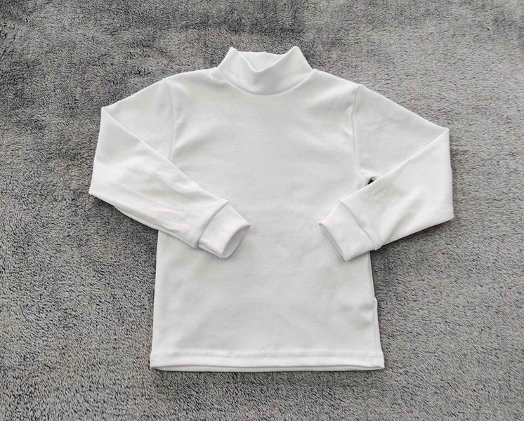 Гольф Proschenko (26-34) PR723 white (деми)