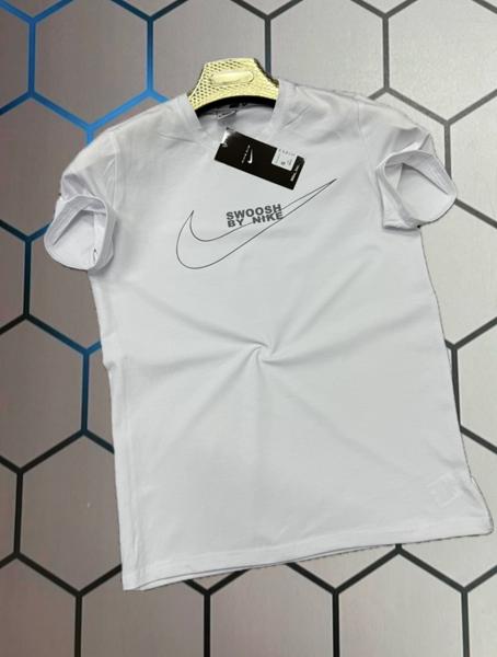 Футболка Alex Clothes (S-2XL) 13444 grey (лето)