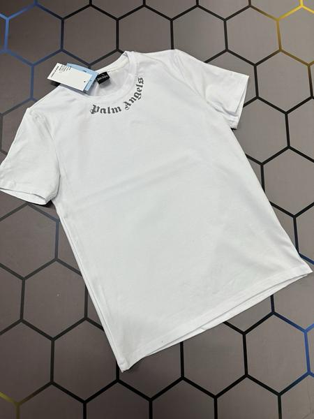 Футболка Alex Clothes (S-2XL) 13464 white (лето)