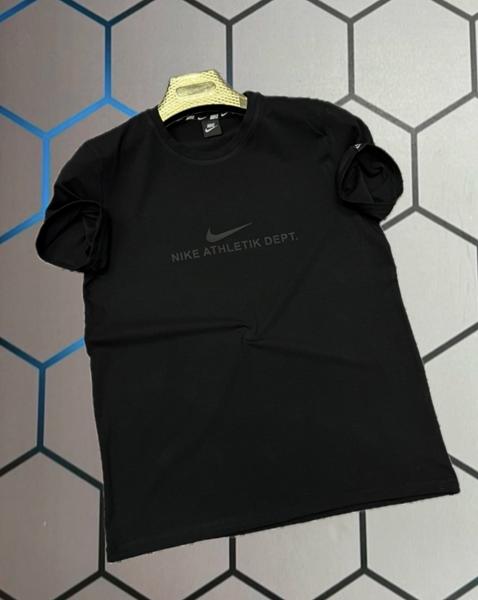 Футболка Alex Clothes (S-2XL) 13487 black (лето)