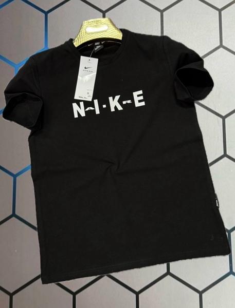 Футболка Alex Clothes (S-2XL) 13492 black (лето)