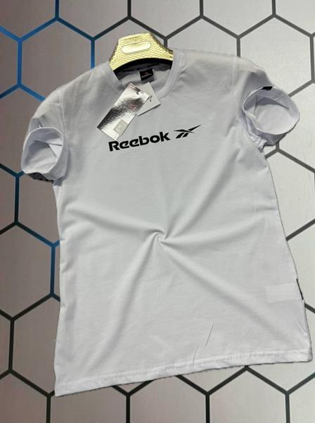 Футболка Alex Clothes (S-2XL) 13516 white (лето)