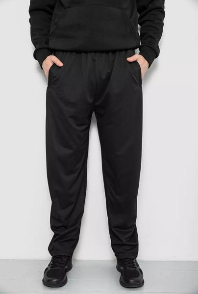 Штаны спорт Seven Group (4XL-9XL) 41399 mix (деми)