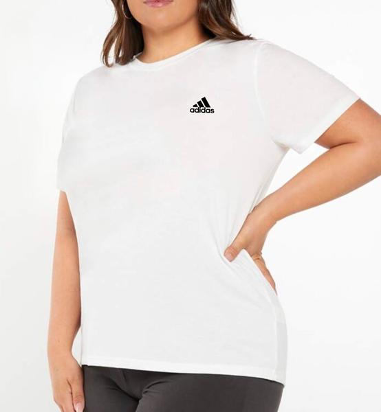 Футболка Sport style (S-XL) 9-1-4 white (лето)