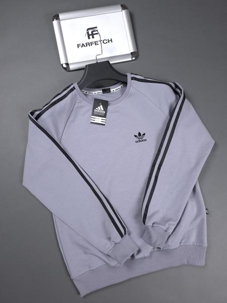 Свитер Hous Of Timur (S-2XL) HT1043 grey (деми)