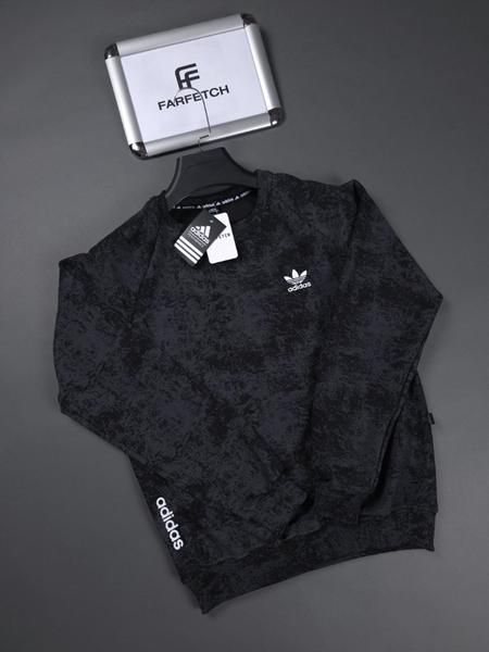 Свитер Hous Of Timur (S-2XL) HT1045 black (деми)