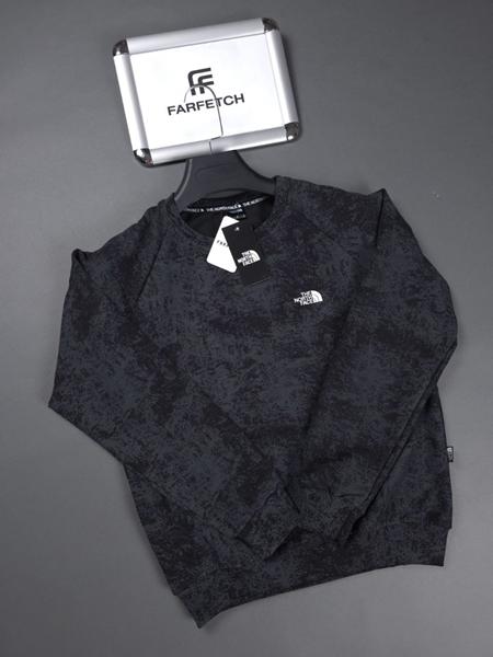 Свитер Hous Of Timur (S-2XL) HT1049 black (деми)