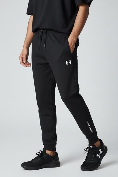 Штаны спорт Hous Of Timur (S-2XL) HT1176 black (деми)