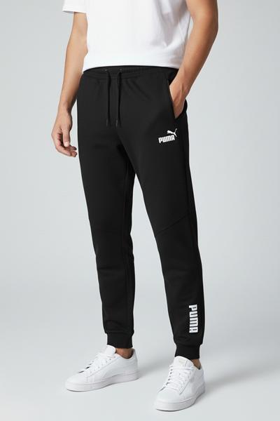 Штаны спорт Hous Of Timur (S-2XL) HT1179 black (деми)