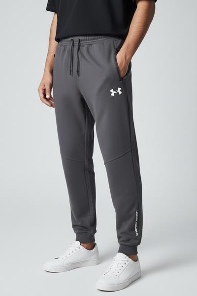 Штаны спорт Hous Of Timur (S-2XL) HT1182 grey (деми)