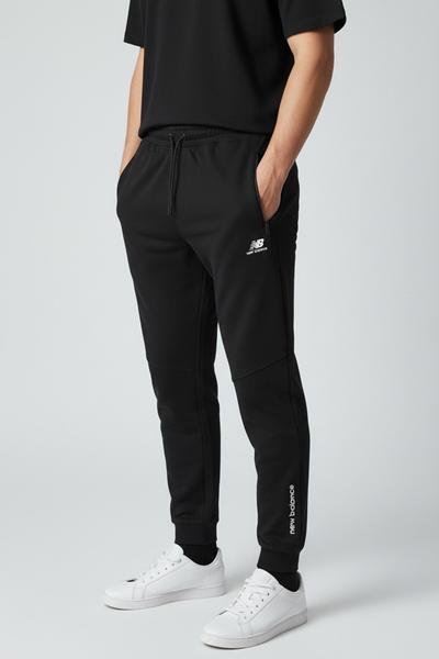 Штаны спорт Hous Of Timur (S-2XL) HT1183 black (деми)