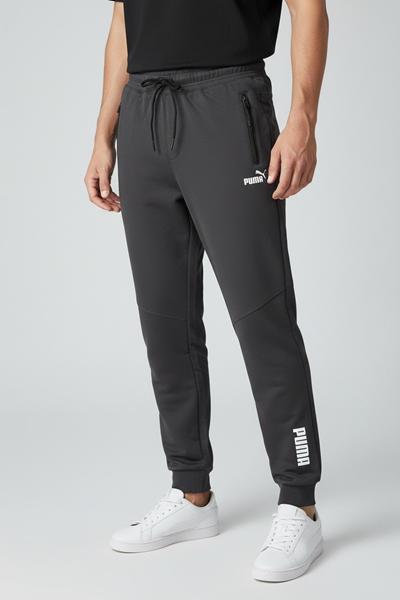 Штаны спорт Hous Of Timur (S-2XL) HT1184 grey (деми)