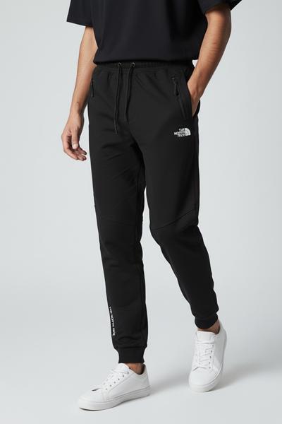 Штаны спорт Hous Of Timur (S-2XL) HT1185 black (деми)