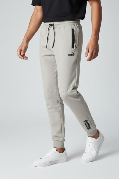 Штаны спорт Hous Of Timur (S-2XL) HT1191 milk (деми)