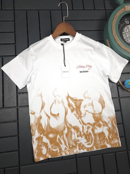 Футболка Hous Of Timur (S-2XL) HT1253 white (лето)