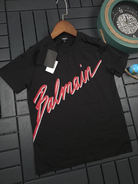 Футболка Hous Of Timur (S-2XL) HT1260 black (лето)