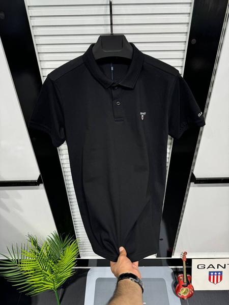 Футболка Hous Of Timur (S-2XL) HT1373 black (лето)