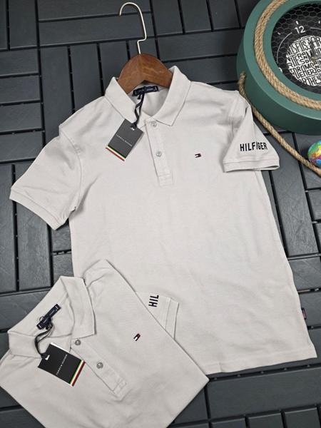 Футболка Hous Of Timur (S-2XL) HT1380 white (лето)