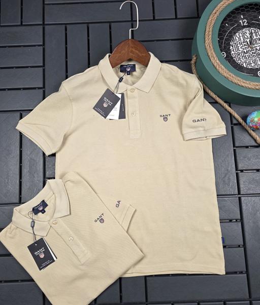 Футболка Hous Of Timur (S-2XL) HT1386 beige (лето)