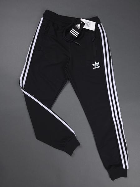 Штаны спорт Hous Of Timur (S-2XL) HT1036 black (деми)