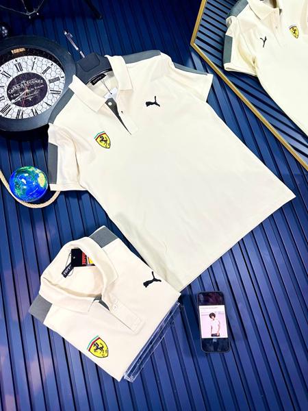 Футболка Hous Of Timur (M-2XL) HT1369 white (лето)