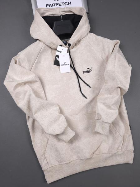 Батник Hous Of Timur (S-2XL) HT1055 beige (деми)