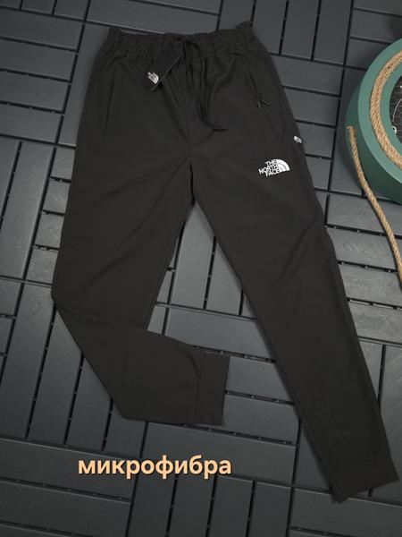 Штаны спорт Hous Of Timur (S-2XL) HT1211 black (деми)