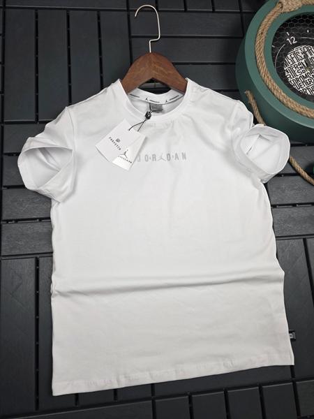 Футболка Hous Of Timur (S-2XL) HT1262 white (лето)