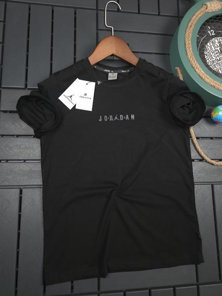 Футболка Hous Of Timur (S-2XL) HT1269 black (лето)