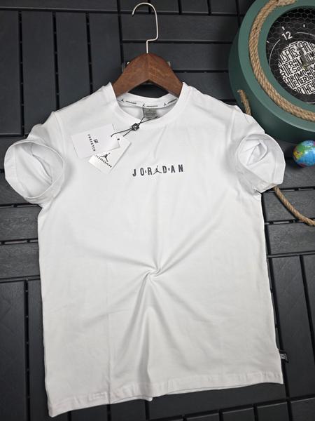 Футболка Hous Of Timur (S-2XL) HT1274 white (лето)