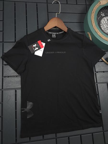 Футболка Hous Of Timur (S-2XL) HT1286 black (лето)