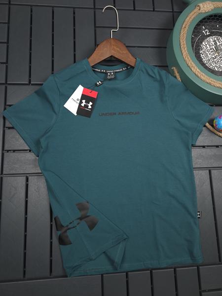 Футболка Hous Of Timur (S-2XL) HT1288 green (лето)