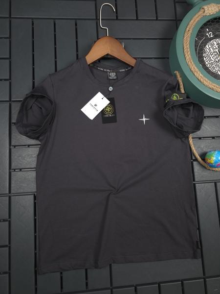 Футболка Hous Of Timur (S-2XL) HT1295 black (лето)