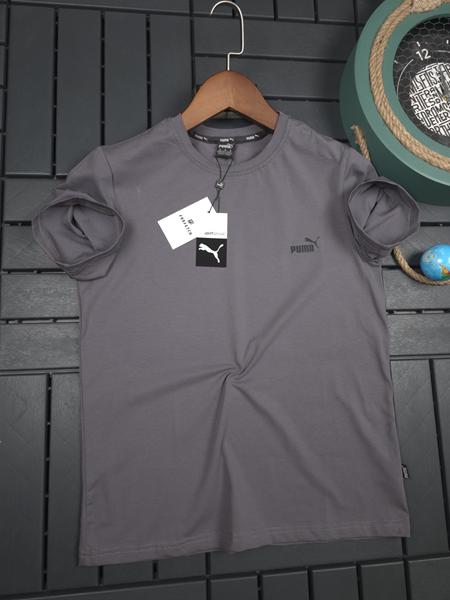 Футболка Hous Of Timur (S-2XL) HT1299 grey (лето)