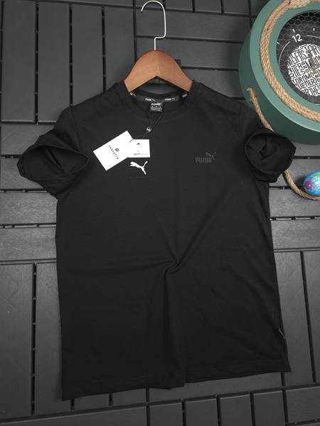 Футболка Hous Of Timur (S-2XL) HT1303 black (лето)