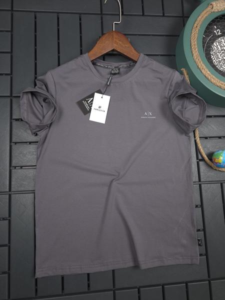 Футболка Hous Of Timur (S-2XL) HT1312 grey (лето)