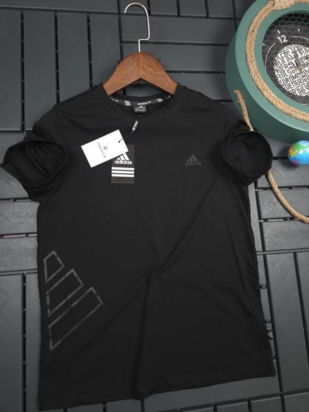 Футболка Hous Of Timur (S-2XL) HT1321 black (лето)